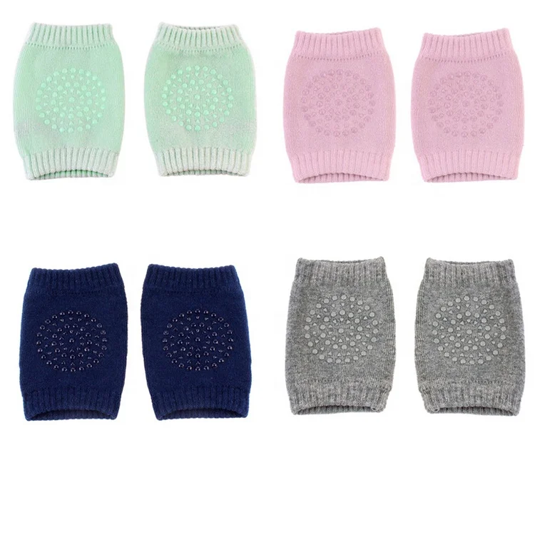 2023 Детские наколенники для ползания