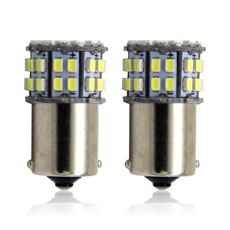 car led lights turn signal brake lights parking stop lamps led for vehicles 1156 1157 7440