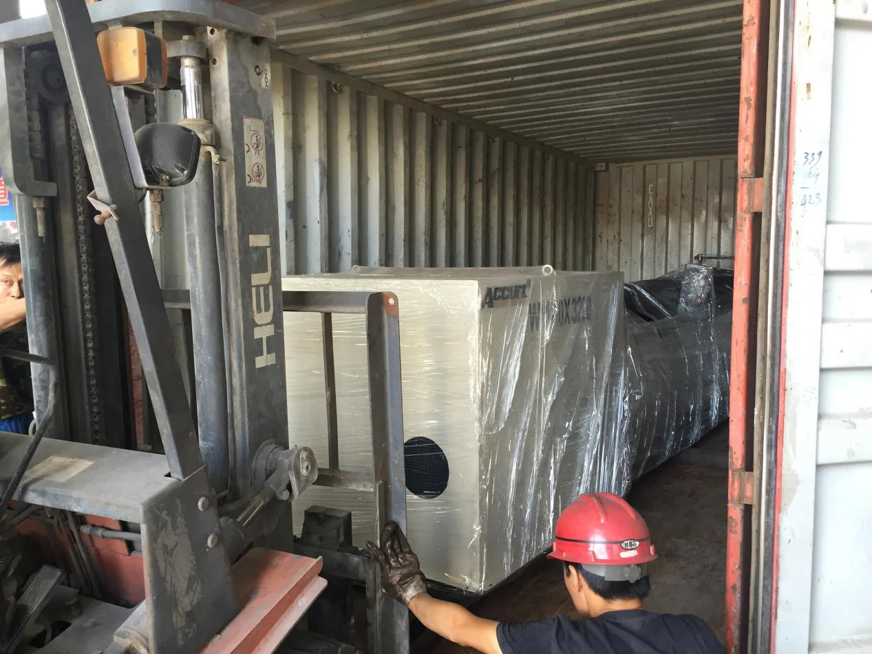  ACCURL Lathe Rolling Wholesale Folding Machine Hot Sale