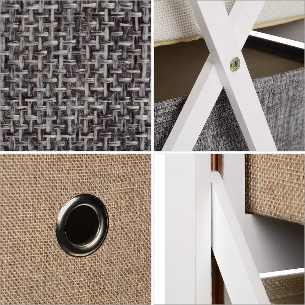 wooden wrap storage living room cabinets & chests