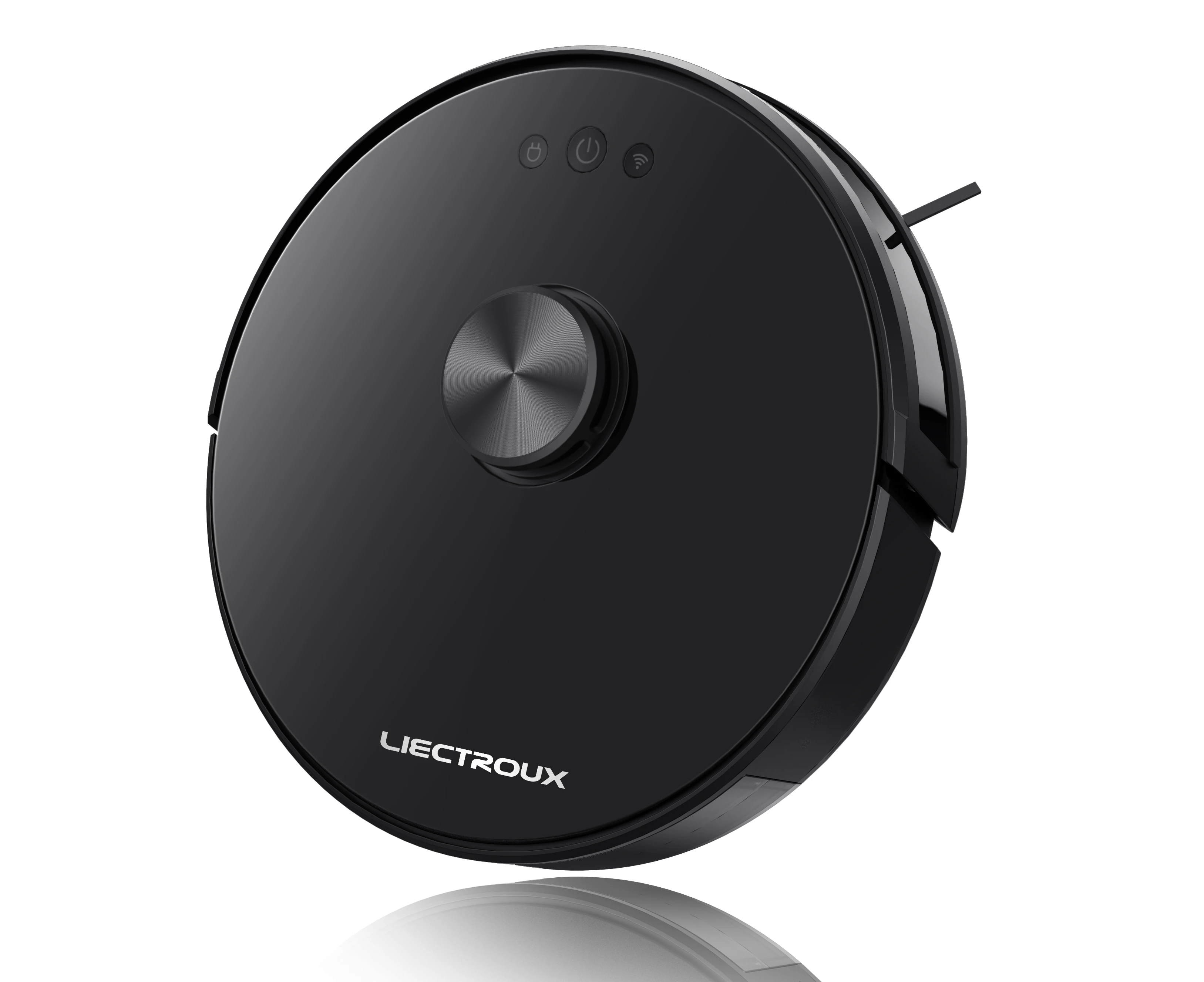 LIECTROUX High Quality  Strong Suction Robot Vacuum Cleaner XR500  Robotic Vacuum Cleaner