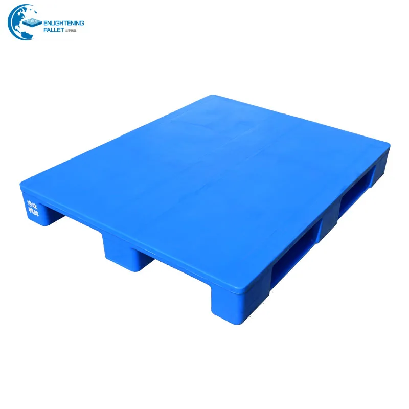 heavy duty euro 1400x 1400 food grade warehouse palets hygiene flat top plastic pallets