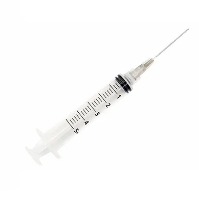 OEM accepted 5 ml syringe blister packaging syringe 5 ml and 20 ml syringe packaging box