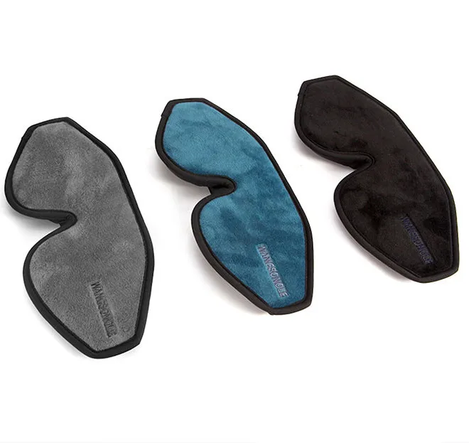 China Quality Wangsonole Travel Private Label Sleep Custom 3D Eye Mask