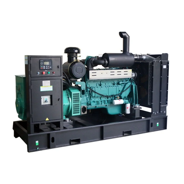 3000 watt 380v 3 phasediesel generator