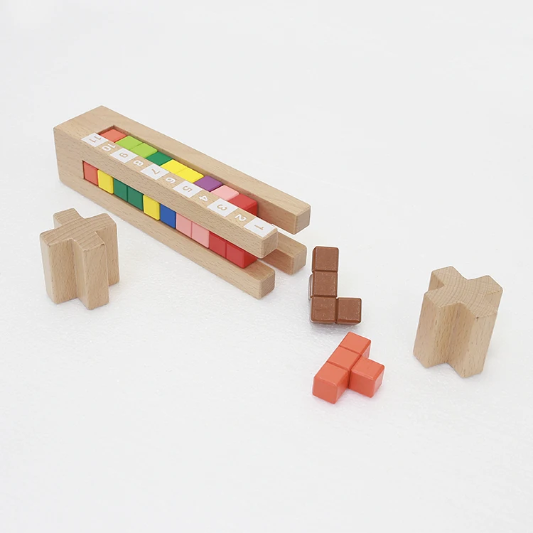 Распродажа игрушка для обучения логике игра развития интеллектуального мозга многозадачная детей