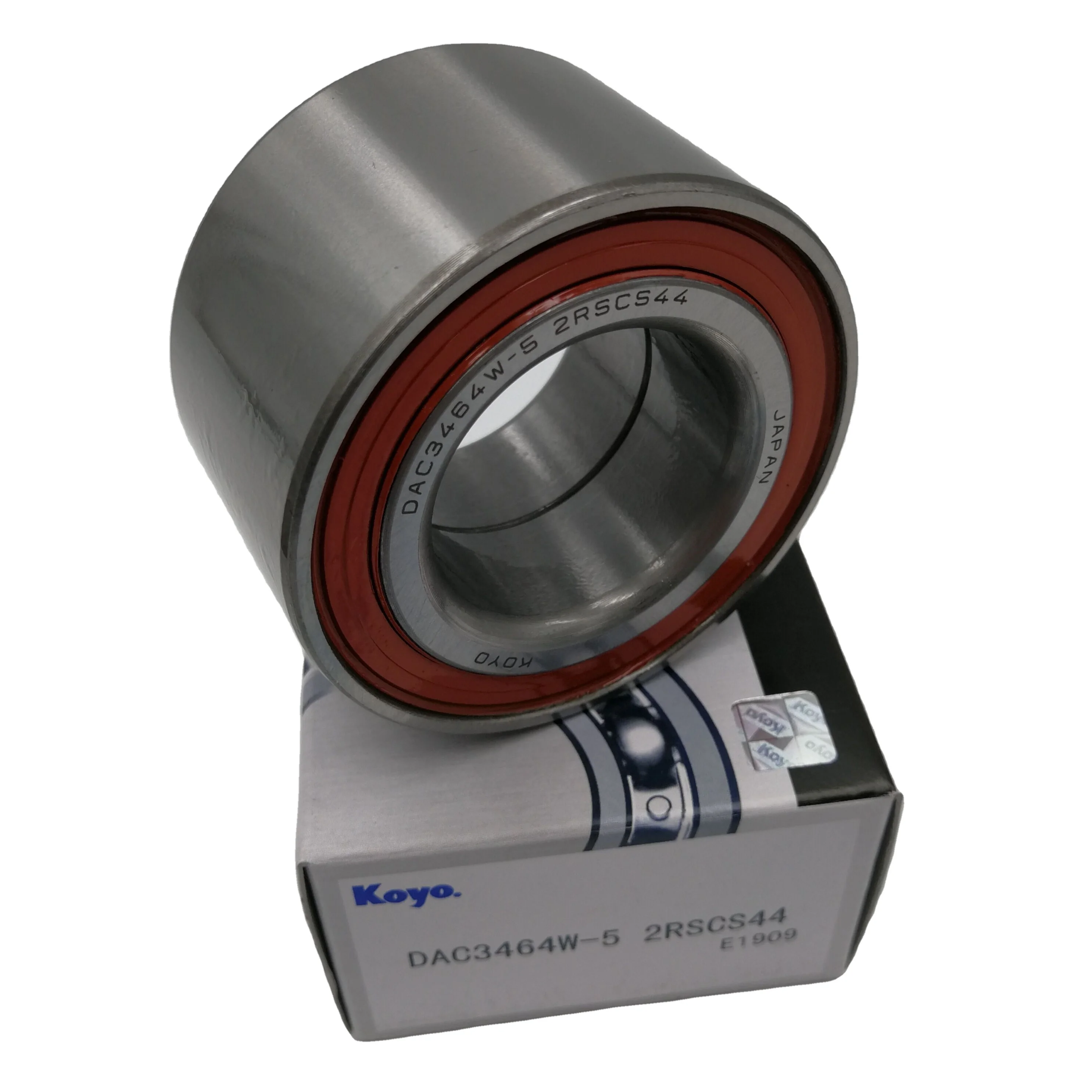 Подшипник KOYO бренд DAC34640037 подшипник ступицы колеса для автомобиля (DAC3464W-5 2RSCS44 DAC3464W-52RSCS44 шариковый