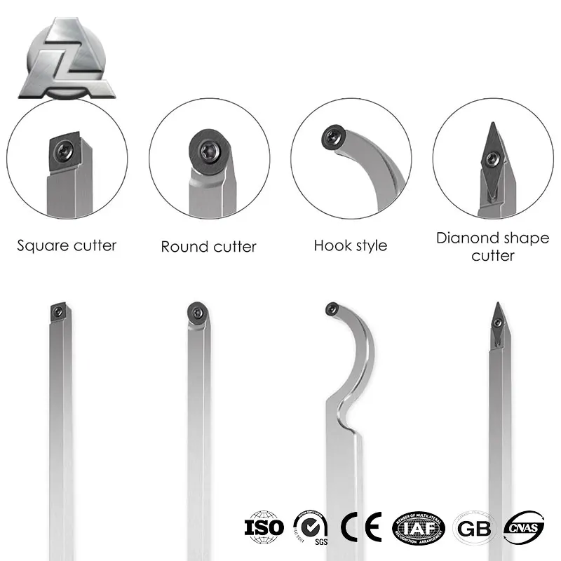 Wholesale Metal High Precision Aluminum Multifunction Other Hand Tool Lathe Kit Set