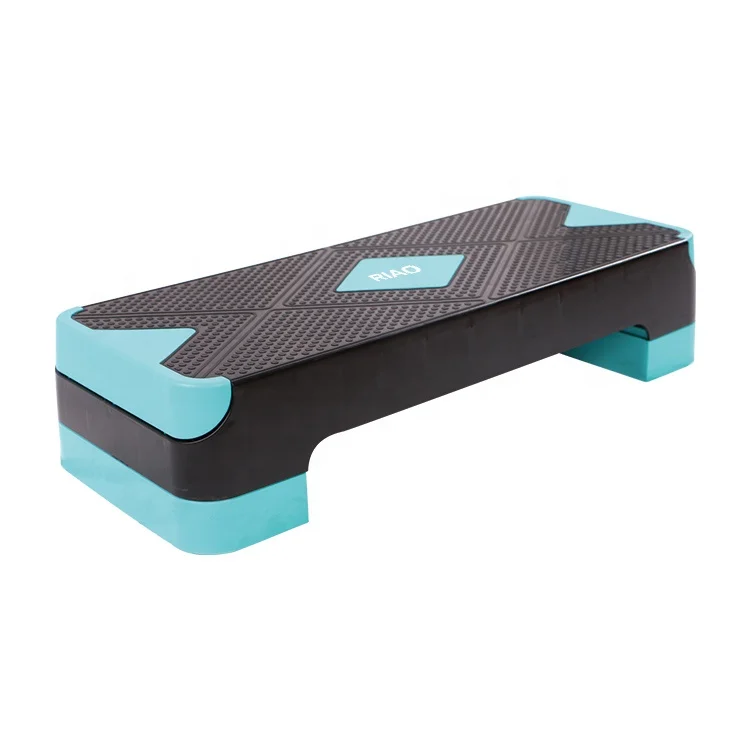 Gym Adjustable Aerobic Stepper