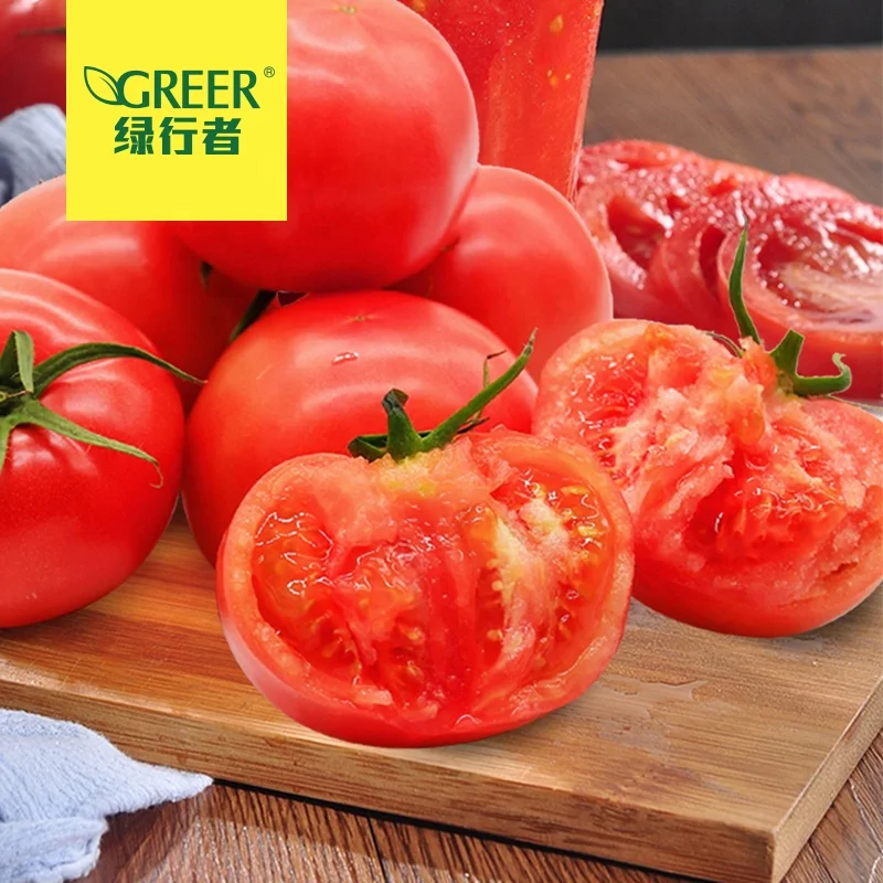 
Fresh Pink Bulk Tomato 