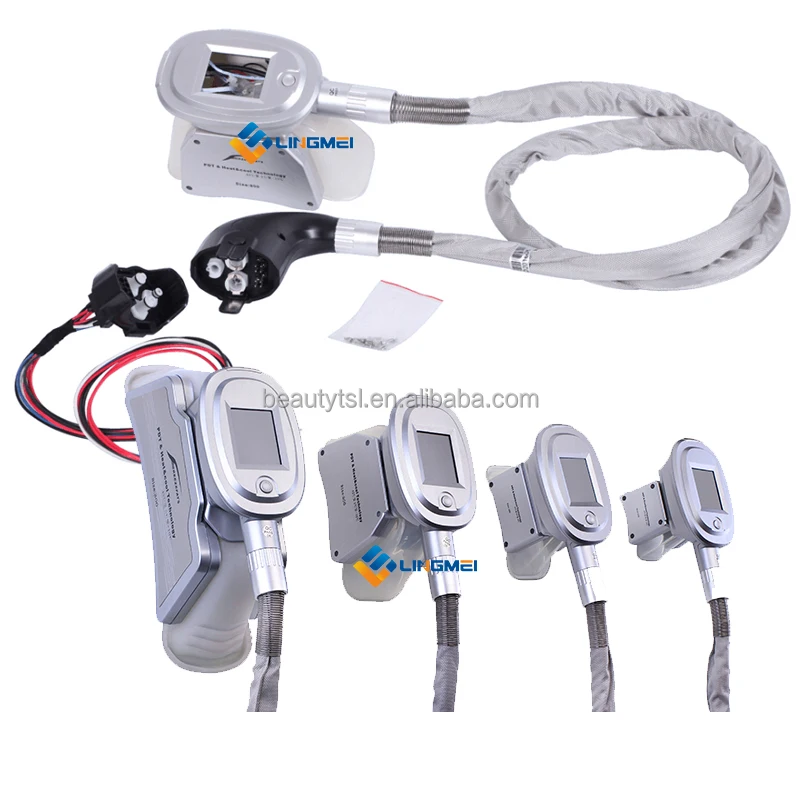 ETG Spare Parts Criolipolisis Handles of Cryolipolysis handle connector replacement sensor