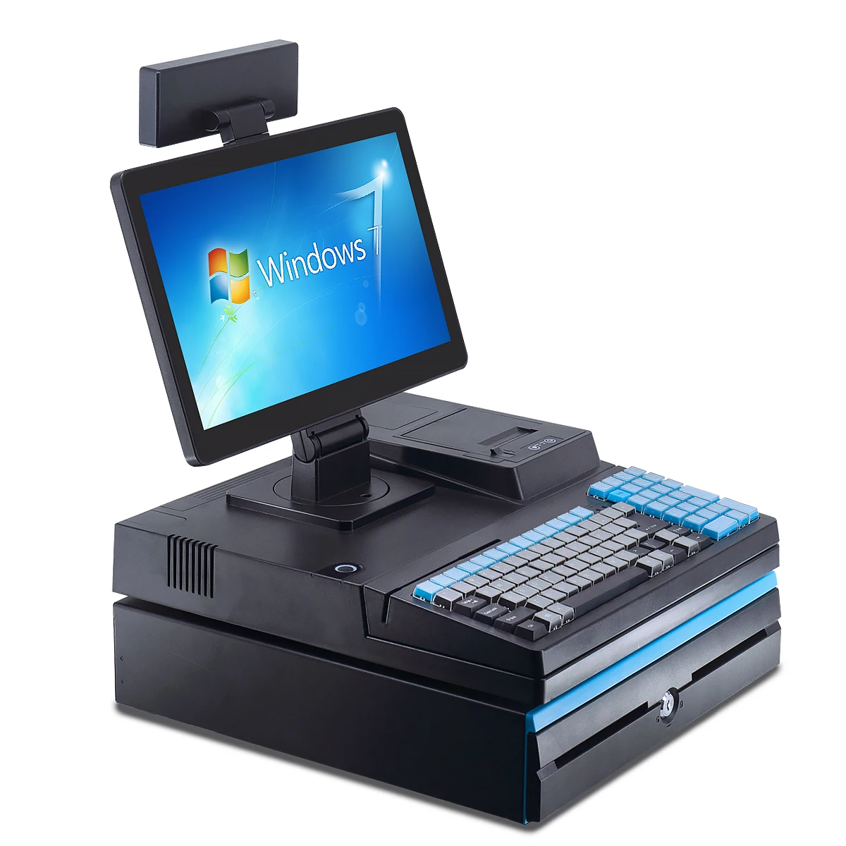 Wholesale pos machine cash register pos systems for restaurant point of sale systems