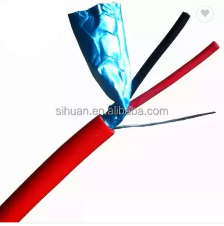 alarm cable data control cable multi core cable