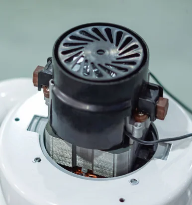 Plastic Hopper Auto Loader for Injection Molding Machine