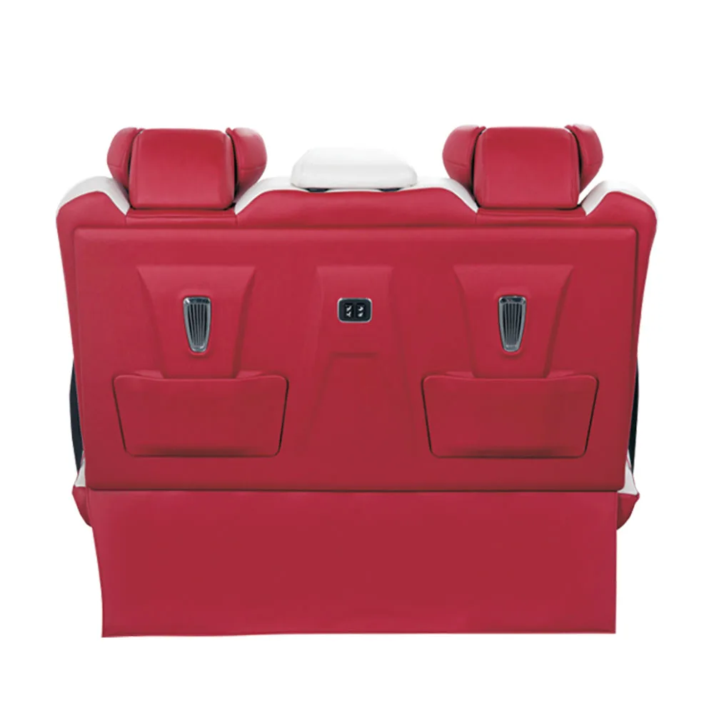VIP Electric Commercial Car rear back auto electric Seat for Alphard Vellfire VITO V Class sprinter hiace