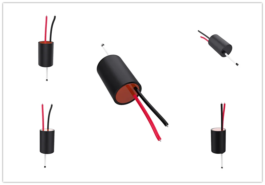 
Negative Ion Generator Circuit Small Size Dc Anion Generator 