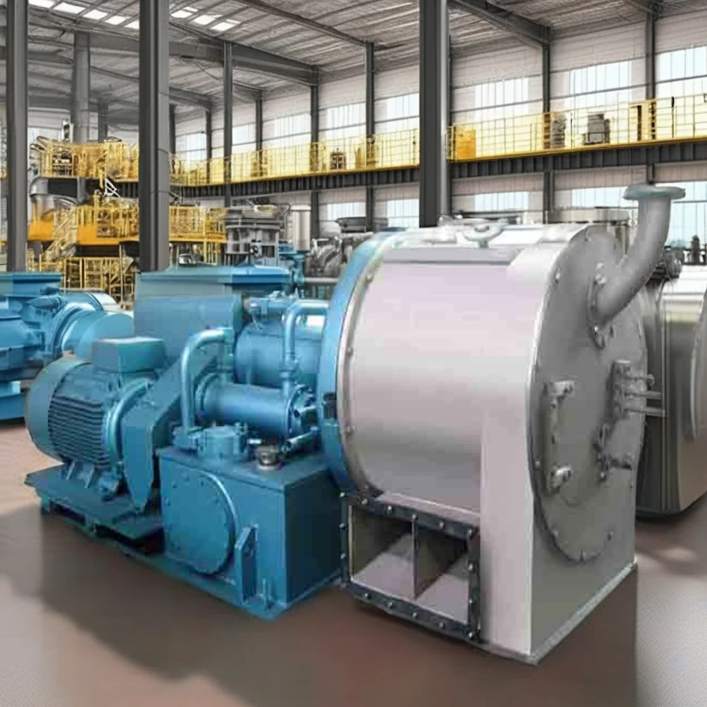 Professional Small Fruit Juice Decanter Centrifuge with low price