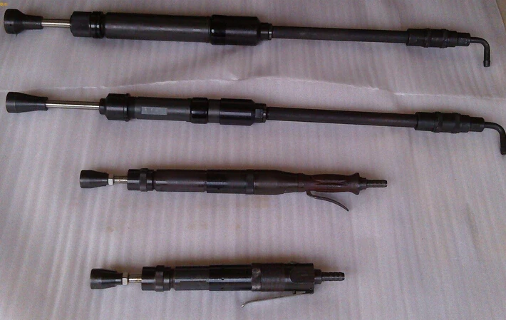 D3/D4/D6 Pneumatic Backfill Tamper Tamping Rammer Air Sand Rammer Air/pneumatic Rammer Hammer