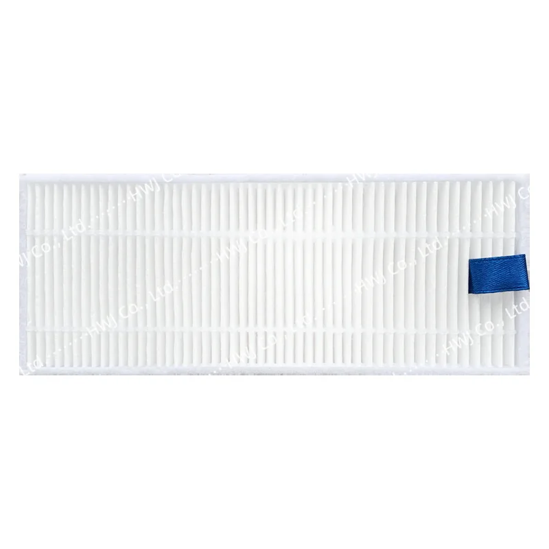 Fit For Tefal Rowenta X-Plorer Serie 75 RG7687/RR7687WH Roller Main Brush Side Brush Hepa Filter Replacement Robot Vacuum