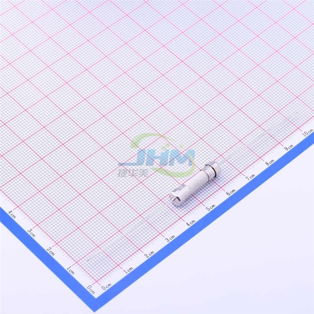 Ceramic Cartridge Fuses 216 5*20mm Fuse F 800MA 250V 0216.800MXEP