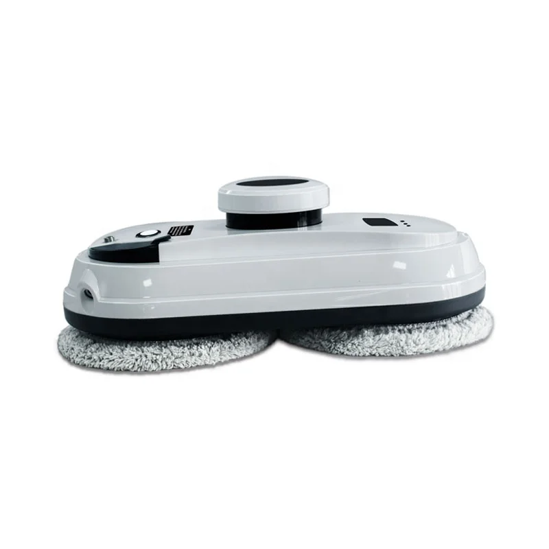 Wholesale Smart Clean Robot Vacuum Electric Window Cleaners for Household Use Magnetic Cleaning Robot