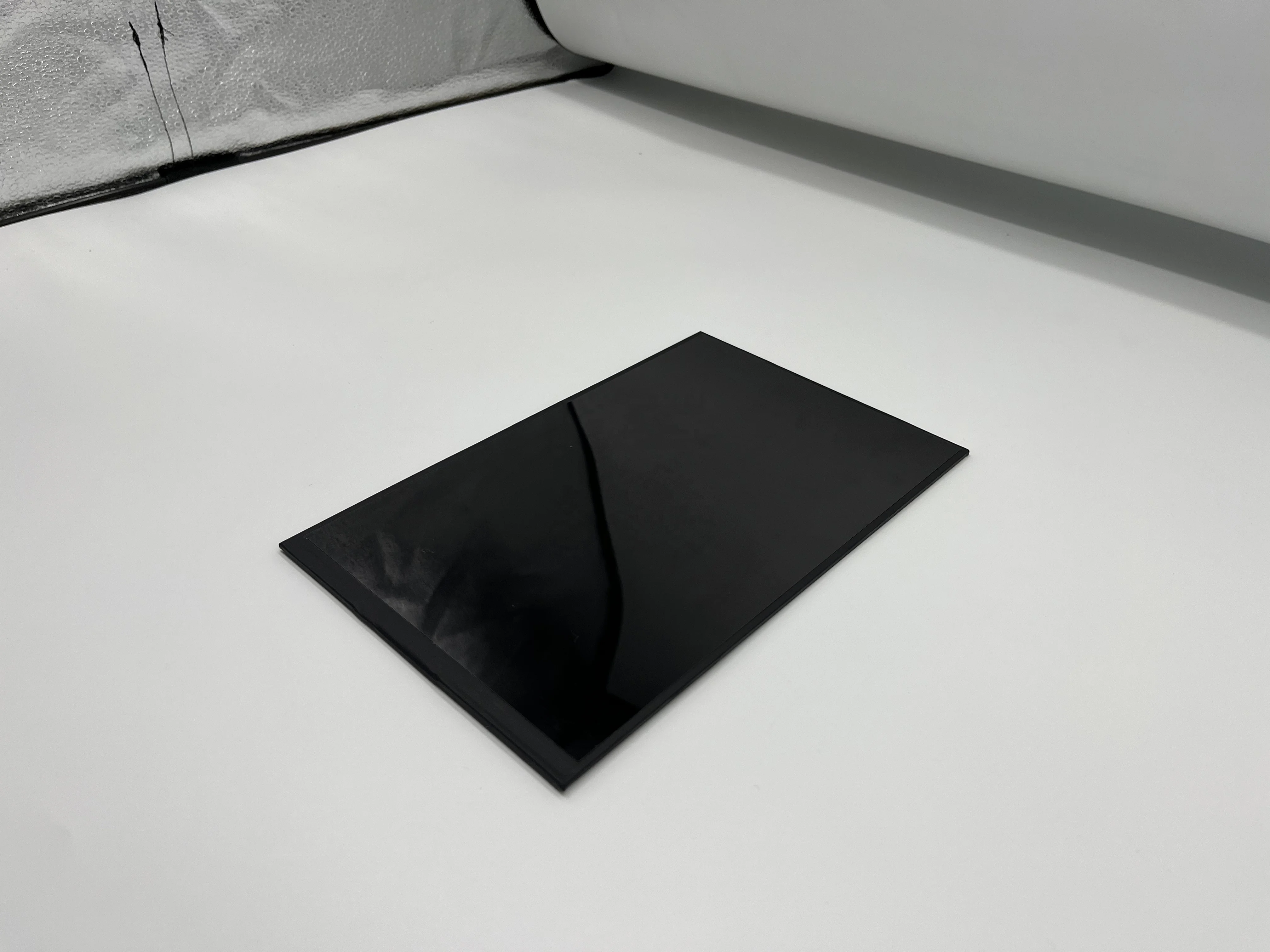 High Quality Smart Home Climat Control Panel HMI Mobile Tablet 10.1 inch IPS 800x1280 Portrait MIPI 40Pin IPS TFT LCD Display