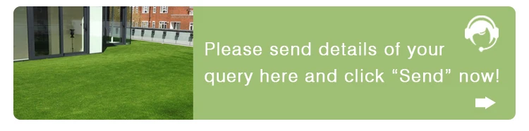 artificial grass design