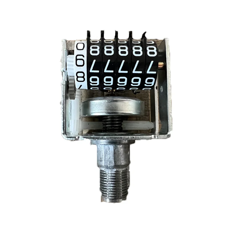 Good Quality CD70/70cc/90cc/100cc Motorcycle Meter Digital Speedometer