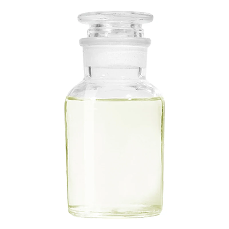 Light Yellow Liquid Cocoyl Amide Propyldimethyl Glycine CAB-30 for Shampoo