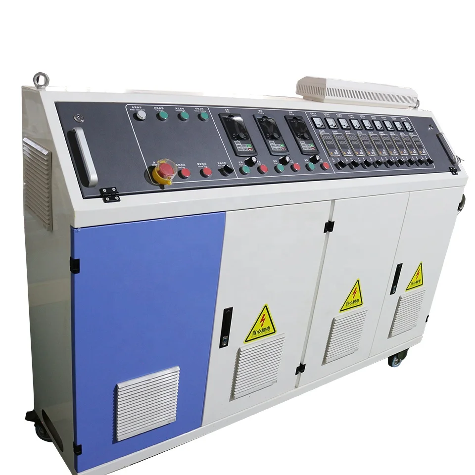 electric plastic injection machine and plastic extrud machine likewise hose machine make