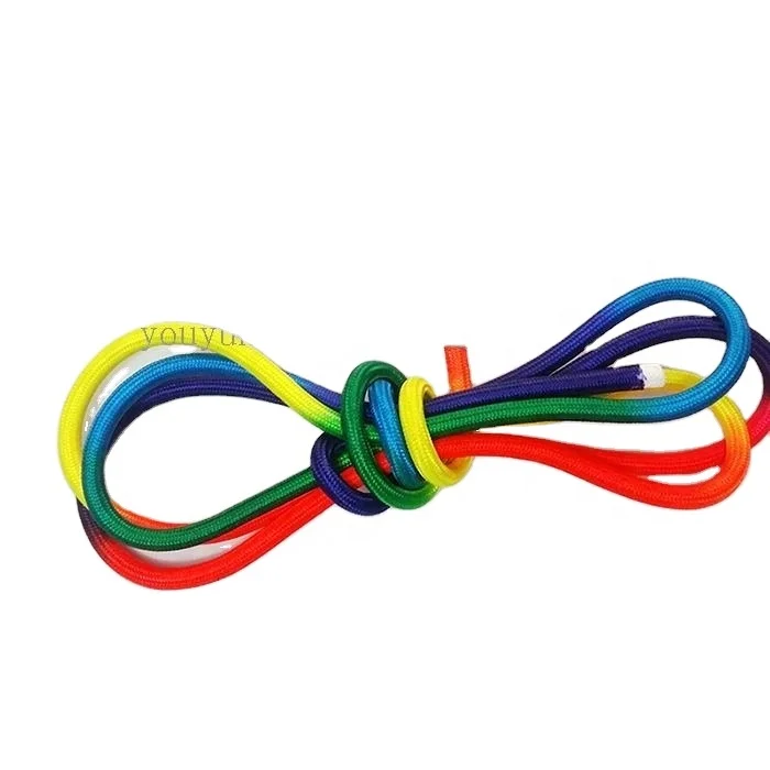 China rope rhythmic gymnastics for sale