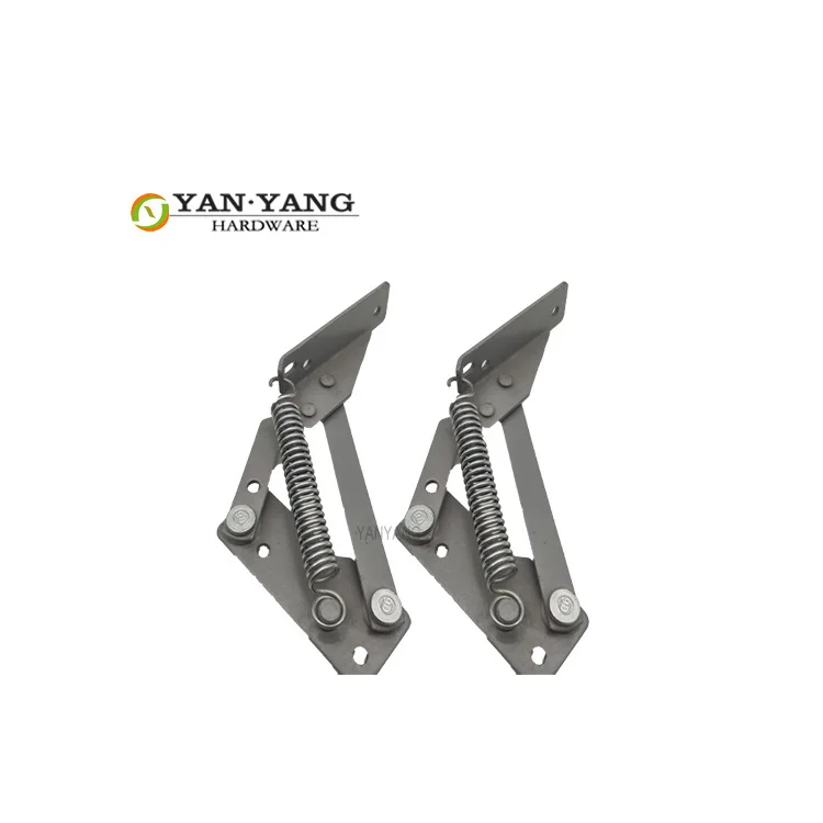 Yanyang Sofa Hinges Triangle 150mm Length Furniture Sofa Functional Hinge
