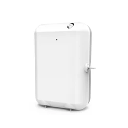 SCENTA Wholesale Aromatherapy Electric Fragrance Diffuser Custom Wall Cordless Nano Technology Automatic Oil Diffuser