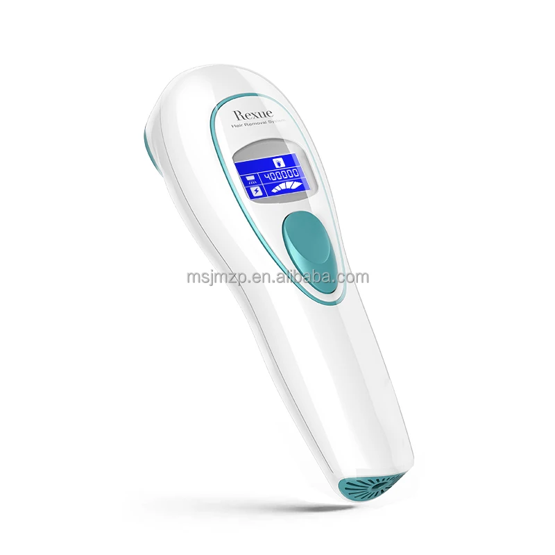 Trending products new arrivals home use laser epilator hair diode removal portable IPL removal for women