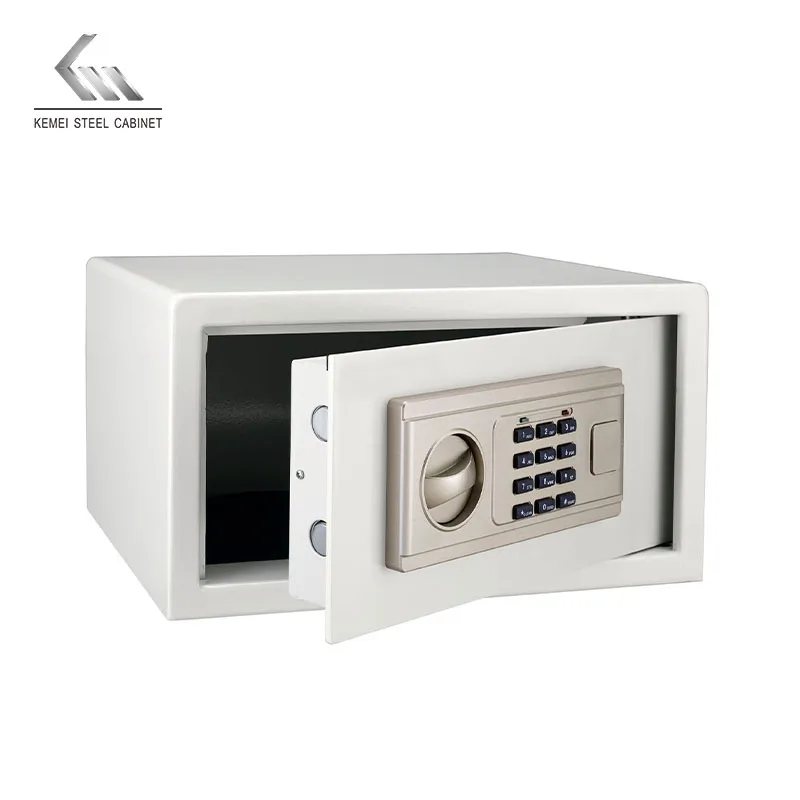 Hotel Digital Electronic Safe Box Security Caja Fuerte Cofre Fort Box Safe Locker