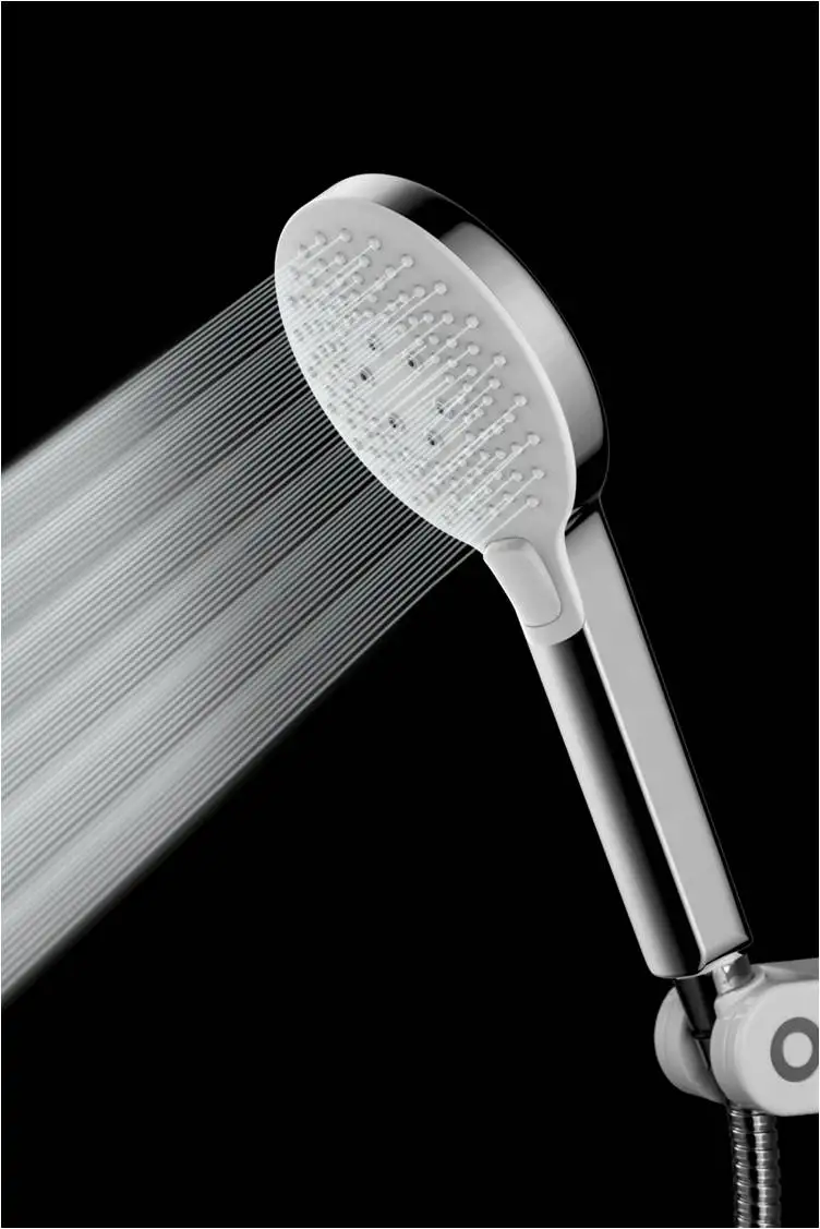 Xiamen supplier hand shower head with water saving