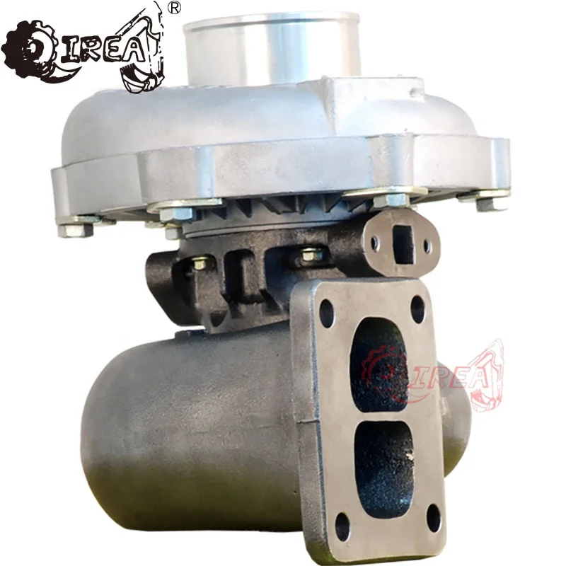 Hot Sale DB58T Turbocharger DH220-5 Turbo Charger Assy 114400-1070