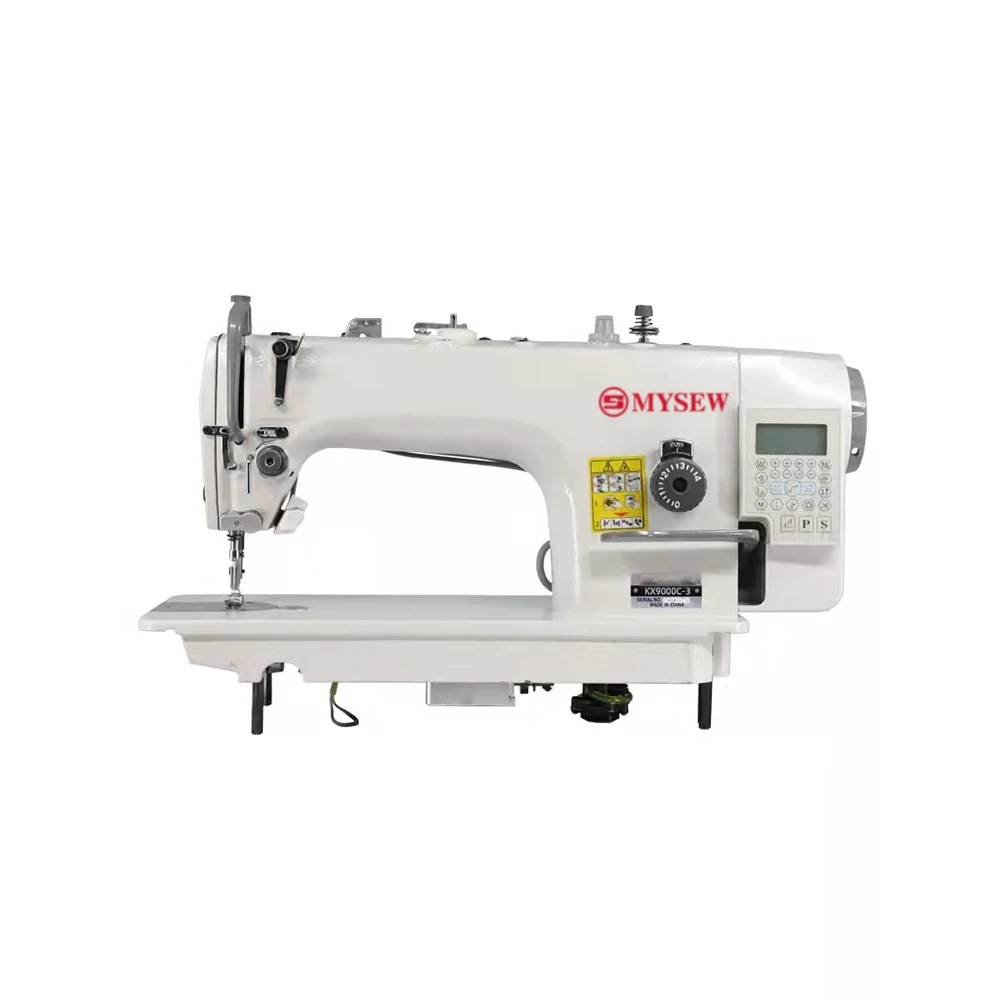 MRS9000C-3 juki High speed solid bar thread rolling machine industrial sewing machine for garment trimming suction machine