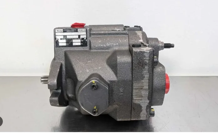 Parker Series DCP Hydraulic Pump Drive Controlled Hydraulics Pump