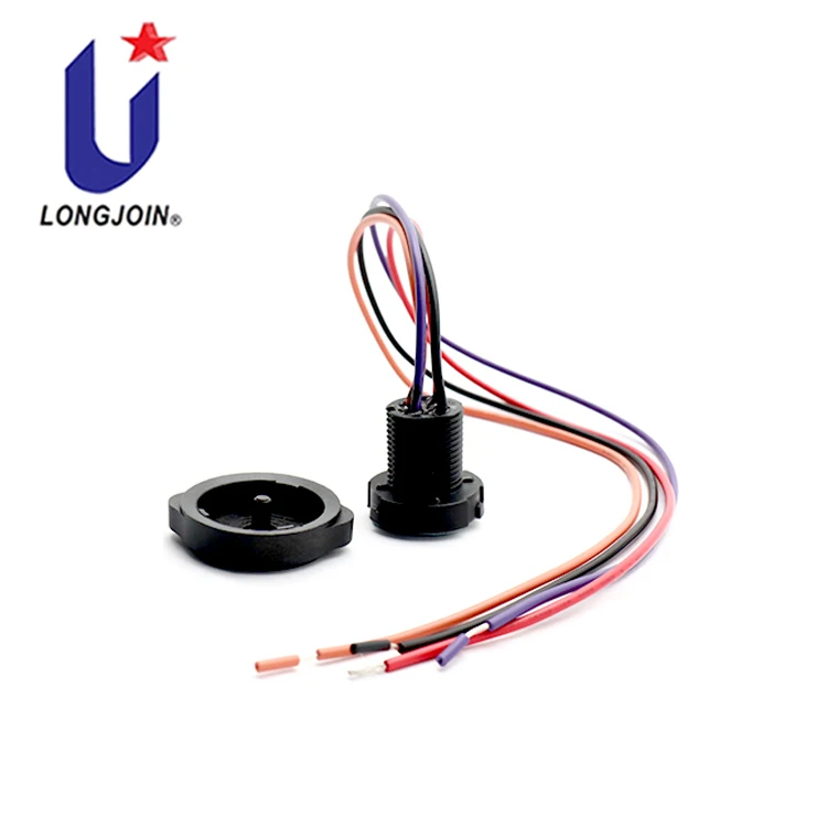 Europe Common LONG-JOIN Zhaga Book 18 Standard Socket