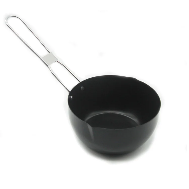 Stainless Steel Sauce Bowl Sauce Dishes BBQ  Bowl Stainless Steel BBQ Sauce Bowl