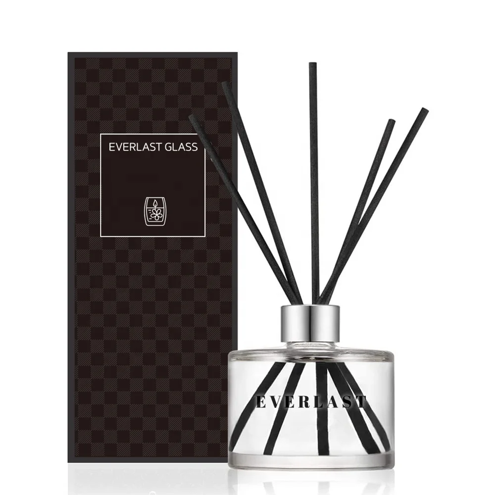 50ml 100ml 200ml reed diffuser bottles wholesale
