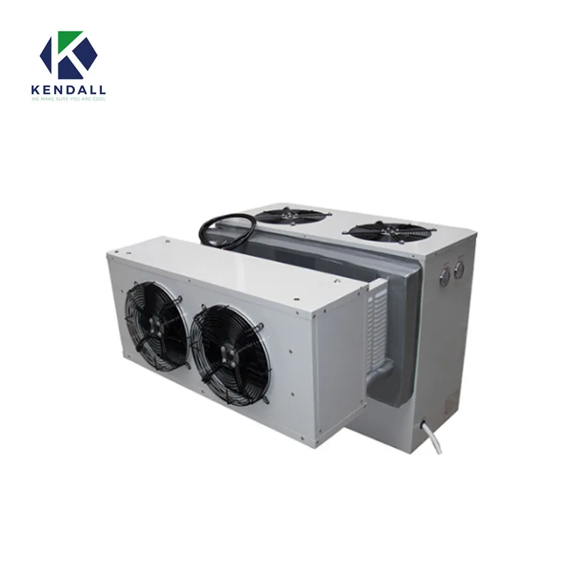 Mono block Refrigeration System 2 hp Refrigeration Condensing Unit Mono block Condensing Unit
