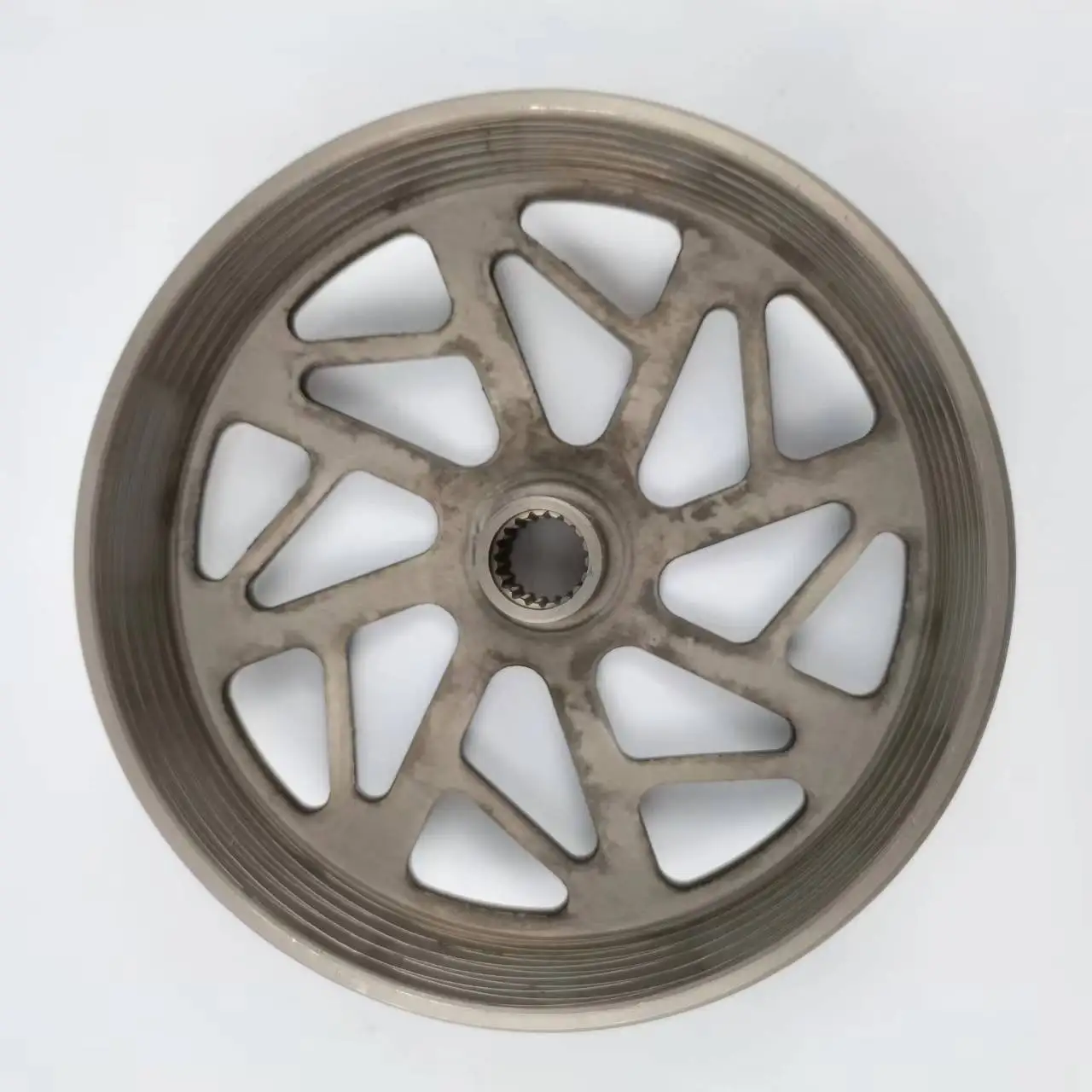 GD-30004A-1 Clutch Assembly Motorcycle Clutch Cover for Nmax