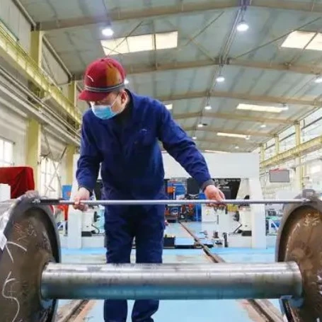 Wheel Back to Back Distance Measuring Gauge For Railway Metro And Tram Wheels