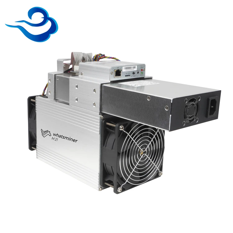 M21 M21S Whatsminer SHA-256 алгоритм 27th/s btc asic горная машина