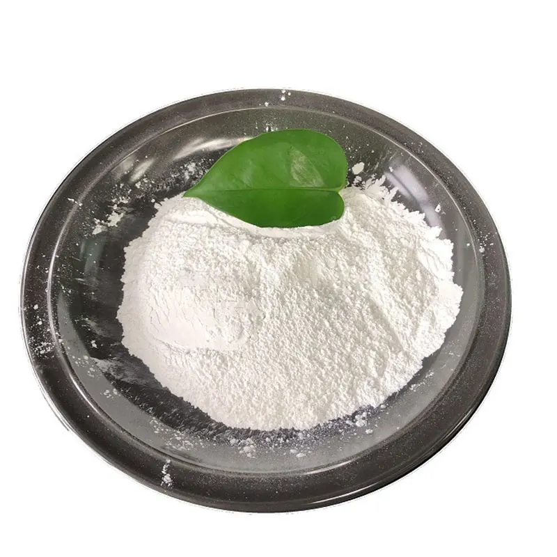 Low Price Manufacturer Light Heavy White Powder Bulk Food Grade FCC Magnesium Carbonate High Purity food additives