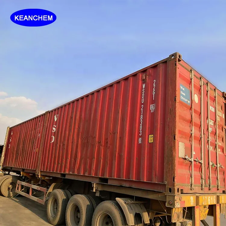 Hot Selling Sodium Gluconate Cas 527-07-1