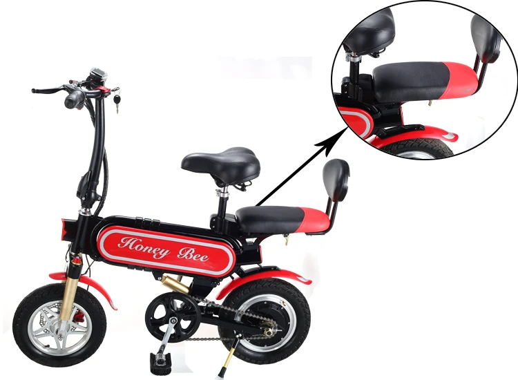 New product 2019 Hot Sale factory cheap price two wheel electric bike bicycle battery e-bike scooter