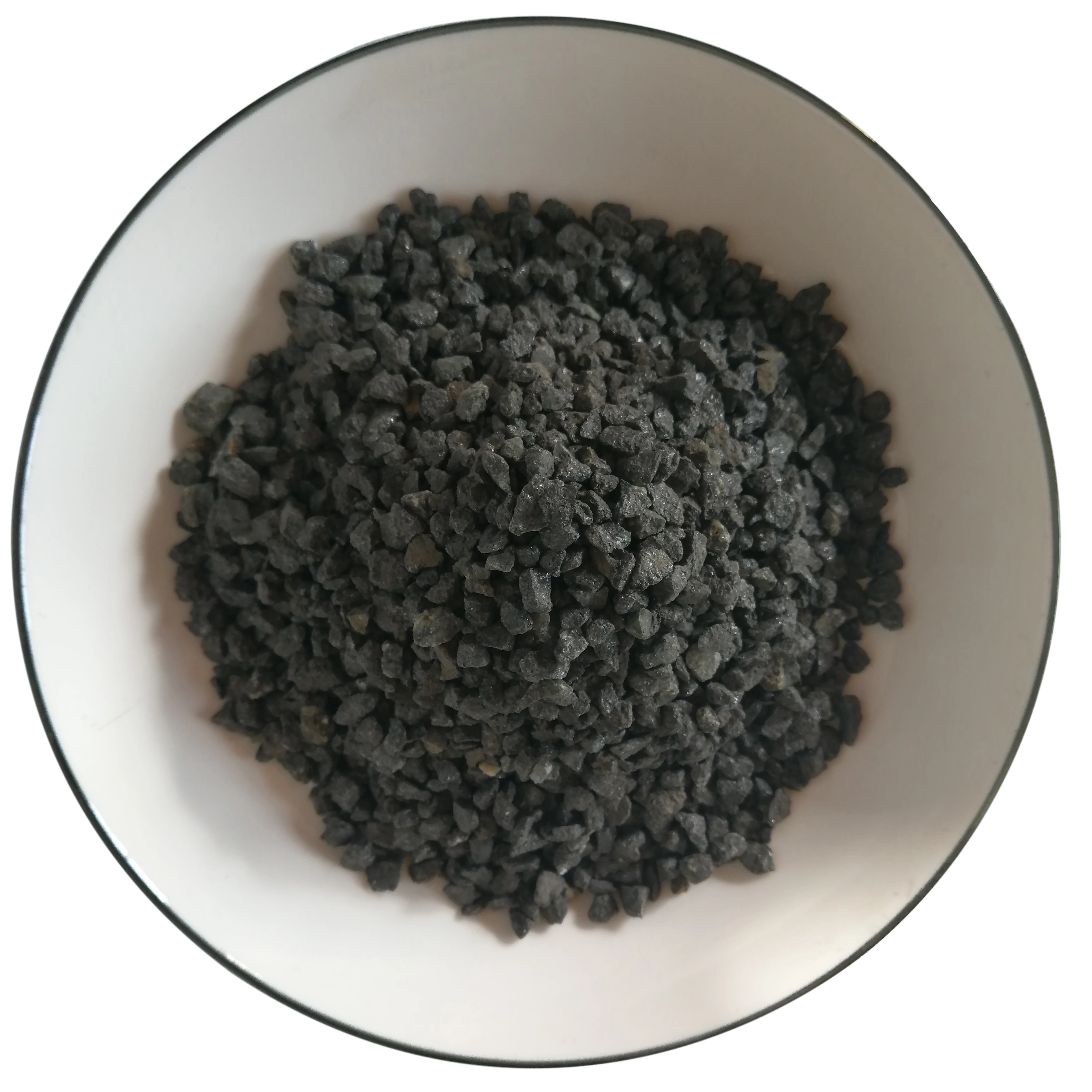 Supplier Manufactures Quality Iron Ore - Iron 40% To 63% Magnetite